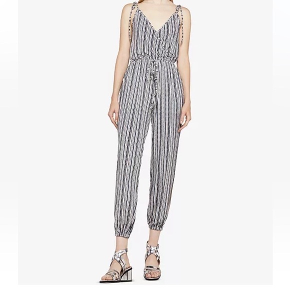 BCBGeneration Jumpsuit - Picture 1 of 8